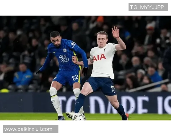 尢文对阵热刺的精彩较量谁能在英超赛场上笑到最后