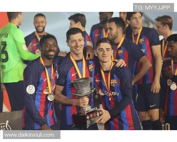 巴塞罗那主场迎战比利亚雷尔争夺西甲积分榜重要胜利